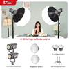 JINBEI JL160 160 Вт COB LED Студийный заполняющий свет Комплект