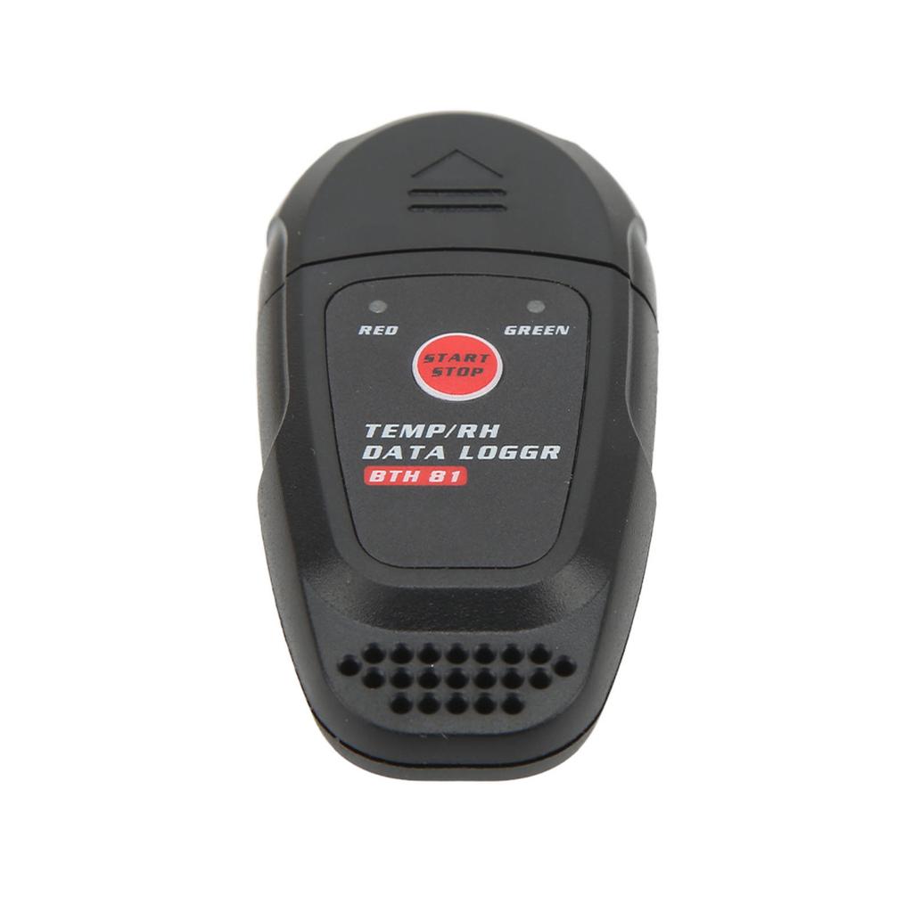 Цифровой регистратор данных температуры и влажности Высокая точность USB-интерфейс Автоматический регистратор температуры и относительной влажности