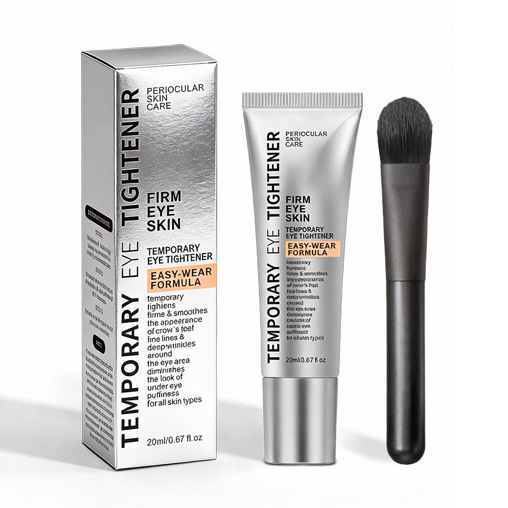 Мгновенный укрепляющий крем для глаз