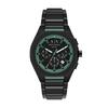 Armani Exchange Men's Analog Stainless Steel Watch AX4294
