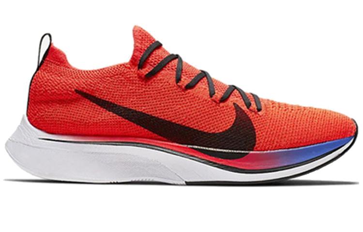 Nike VaporFly 4% Flyknit Лондонский марафон 2019 AJ3857-601