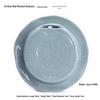Ge Kiln Style Ceramic Wall Planter