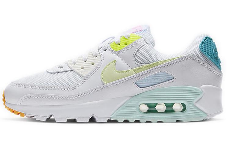 Nike Air Max 90 Пастельные Женские CZ0366-100