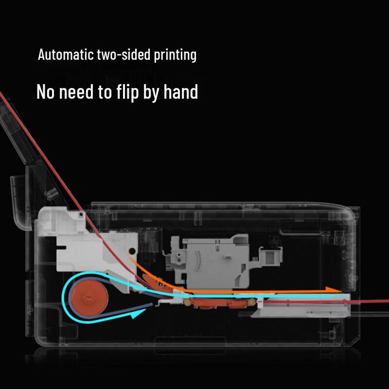Epson EcoTank All-in-One Printer Series
