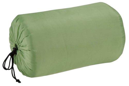 Captain Stag Washable Sleeping Bag 800 Green UB-0005
