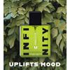 FREECULTR EDP Infinity для мужчин | Духи для мужчин | Парфюмированная вода |