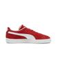 Puma Suede Classic - Red:White / 399781-02