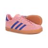 Кроссовки Gazelle J Semi Pink Spark