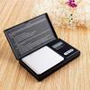 High Precision 0.01g Mini Pocket Gram Scale for Jewelry and Gold