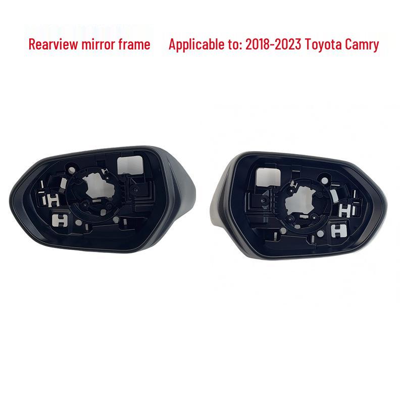 Отделка и крышка зеркала заднего вида и боковых зеркал для Toyota Camry (2018-2023 гг.)
