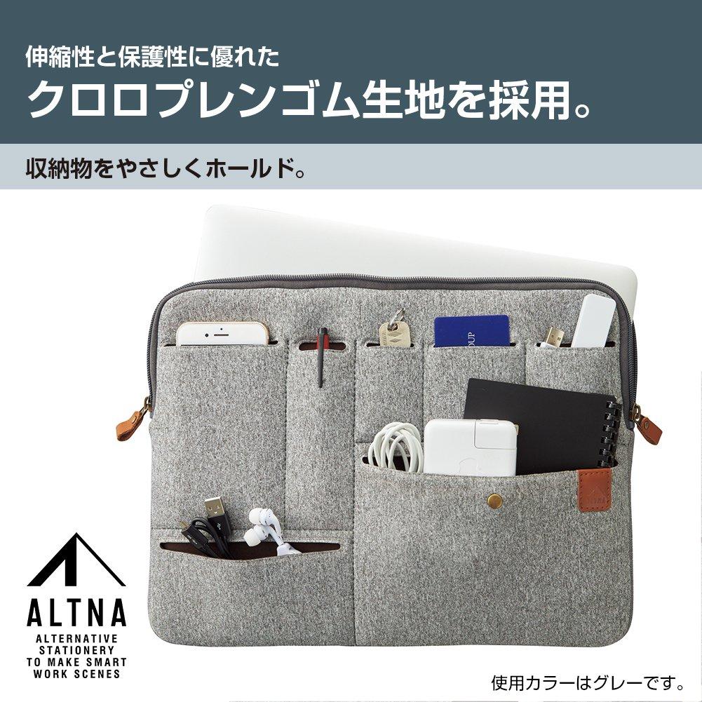 Сумка-чехол Lihitlove ALTNA для переноски размера L, темно-синяя, A7748-11