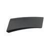 Car Rear Bumper Side Extension Molding Trim For Toyota Rav4 2016 2017 2018 Accessories 52161-0R030 52162-0R030