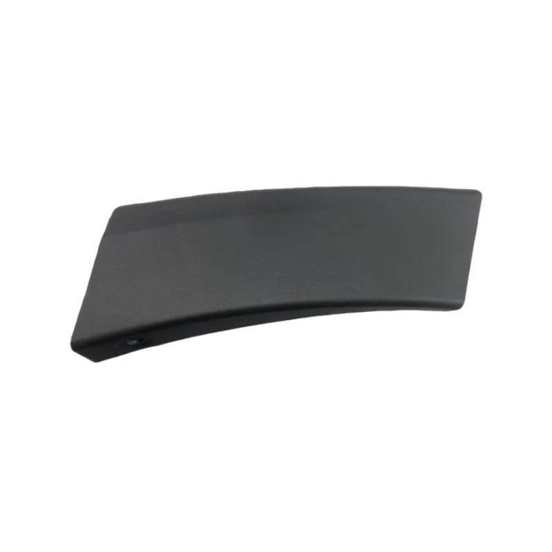Car Rear Bumper Side Extension Molding Trim For Toyota Rav4 2016 2017 2018 Accessories 52161-0R030 52162-0R030