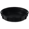 High Density Polyethylene IBC Tote Tank Cap Water Liquid Tank Cap  Industries Storage
