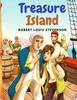 Книга Treasure Island : The Novel That Have Fired the Imaginations of Generations of Readers