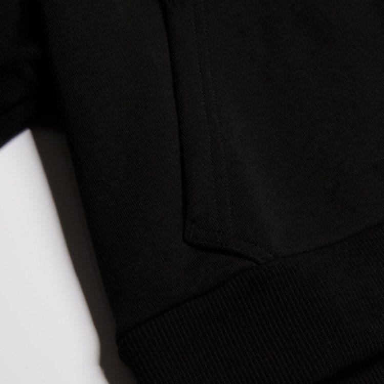 Puma Толстовки Женские PUMA Черный С капюшоном Умеренный Другое 532247-01