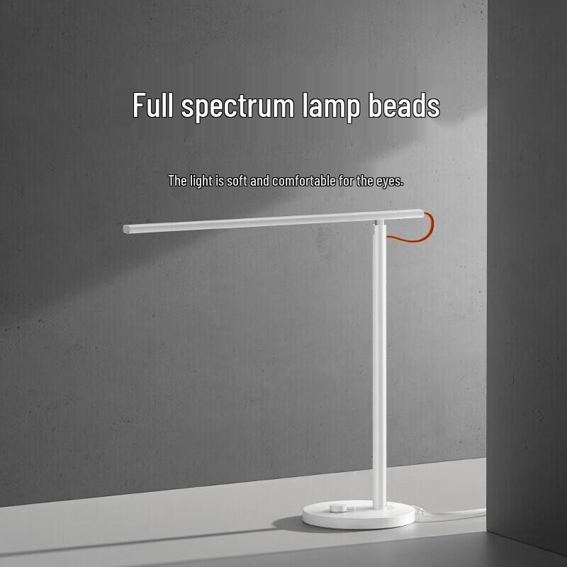 Умная светодиодная настольная лампа Xiaomi Mijia 1S Улучшенная