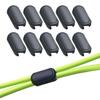 10 Pcs Bicycles Cables Clips Road Bike Cable Clamps Tube Buckle Plastic Housing Hose Guide Clamps Cycling Accessories