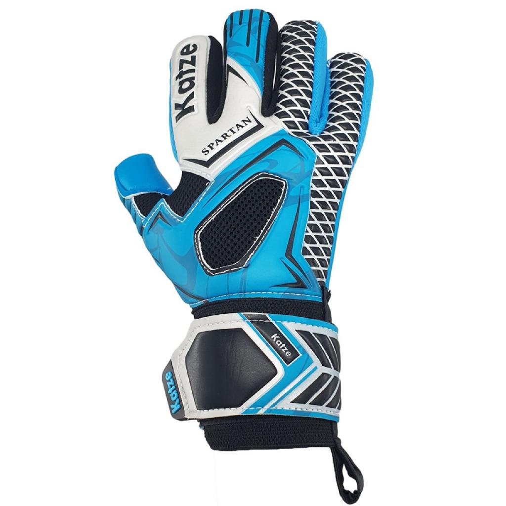 Полупрофессиональные вратарские перчатки, 3 цвета 8-9-10-11 Нет