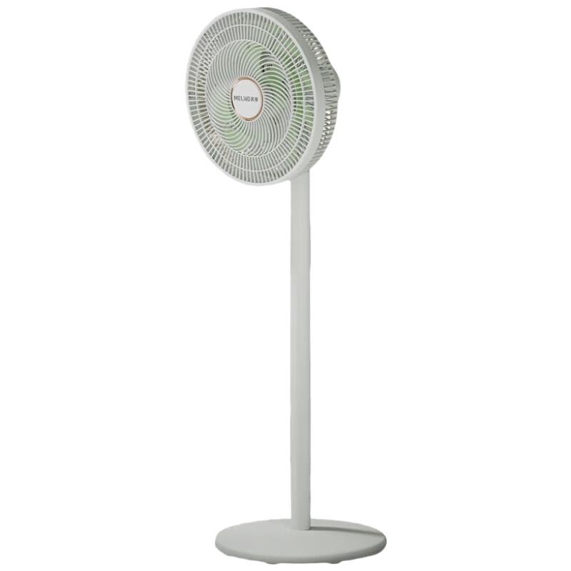 Meiling MPF-DL29356 Pedestal Fan CN plug (adapter included)