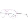 Men' Spectacle Frame Greater Than Infinity GT008 56V06N