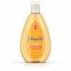 Johnson's Baby Shampoo with Gentle Tear Free Formula, Travel Size, 1.7 Fl. Oz