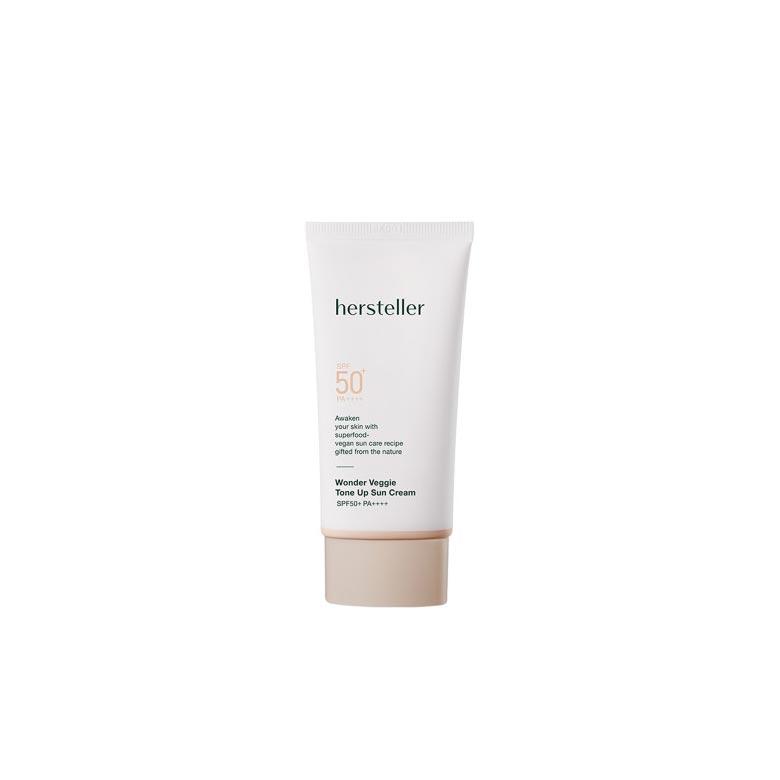 hersteller Wonder Veggie Tone Up Sun Cream SPF50+ PA++++ 50ml