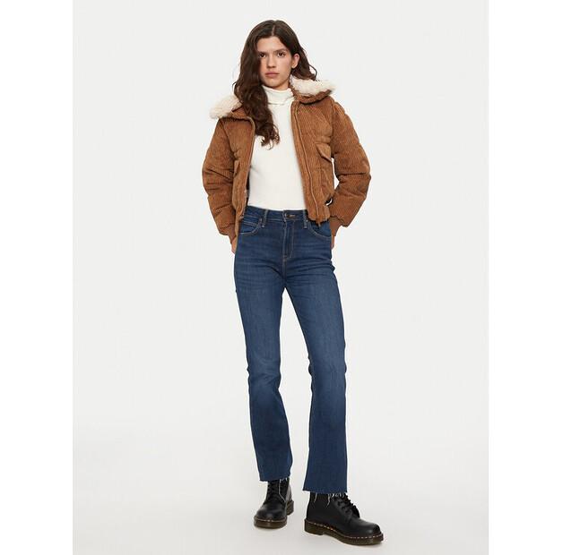 Lee Breese Jeans 112355281 Blue Skinny Fit