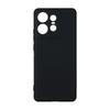 Etui do Motorola Edge 50 Pro Beline Silicone Czarne