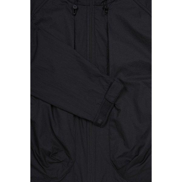 Kolon SportS Женская легкая куртка S с 3D-карманом Tvjjm25532blk