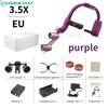 Dental Loupes LED Head Light Lamp 2.5X 3.5X Magnification Binocular Dentistry Surgical Magnifier With Comfortable Headband