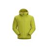 Мужская зимняя пуховая куртка Arc'teryx ATOM 14648