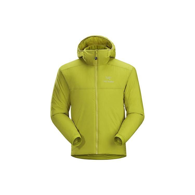 Мужская зимняя пуховая куртка Arc'teryx ATOM 14648
