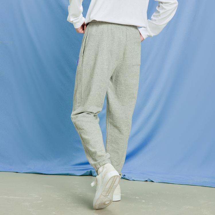 Champion FW22 Knitted Sweatpants Japan Version Unisex C3-W210