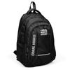 Рюкзак Sport черный с четырьмя отделениями 23452