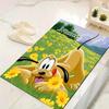 Custom 1Pc Mickey Friends Adventure Rug Office Carpet Indoor Outdoor Entrance Doormat Nonslip Soft And Comfortable Living Room D916136