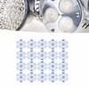 20PCS 3W LED Chip Bulb Aluminum LED Module Pixels Easy Pinspot Light Bulb  For Car Lights