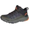 VECTIV Exploris II Mid New Taupe FUTURELIGHT, Зеленый/TNF Black, 7.5