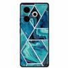 Чехол для телефона Tecno Pova6 Neo, задняя крышка из ТПУ для Pova 6 Neo, цвет мрамора, мягкий чехол, защитный Funda, роскошный силиконовый корпус