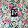 12-дюймовая пластинка ROSS - Magical Dream FL8428 Flea Records 1989 Италия Танцевальная и Электронная Б/У