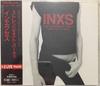 CD INXS - Самая странная вечеринка (These Are The Time PHDR916 Mercury 1994 Япония ObiRock Б/У