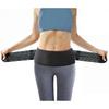Si Belt Sacroiliac Belt for Women and Men That Alleviate Sciatic, Pelvic,Lower Back and Leg Pain, Stabilize SI Joint,Breathable Anti-Slip Sacroiliac