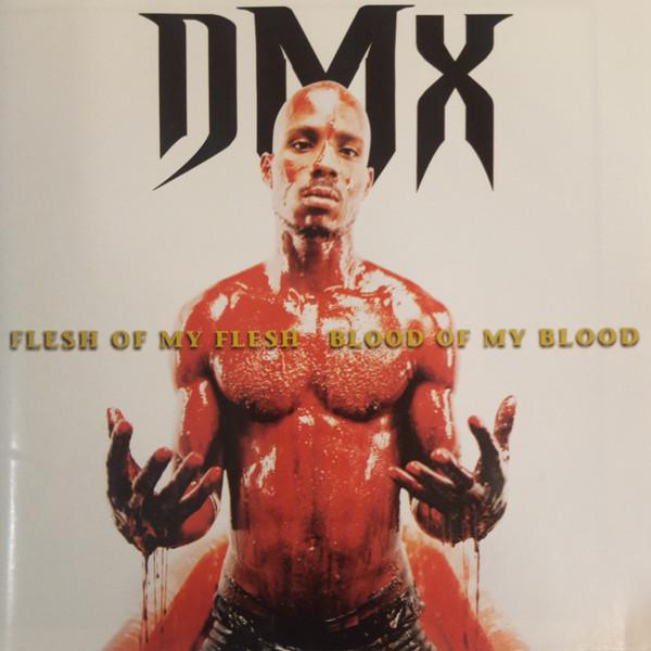 CD DMX SWIZZ BEATZ LOX JADAKISS MA Fresh of My Fresh Blood of My PHCW1009 Def Jam Recordi 1999 Japan ObiRap HipHopRB Used