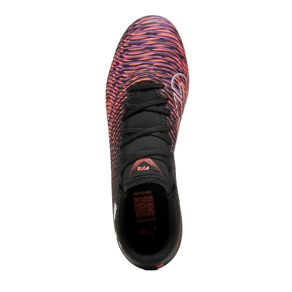 Puma Unisex Adult Future 8 Play Soft Ground Football Boots