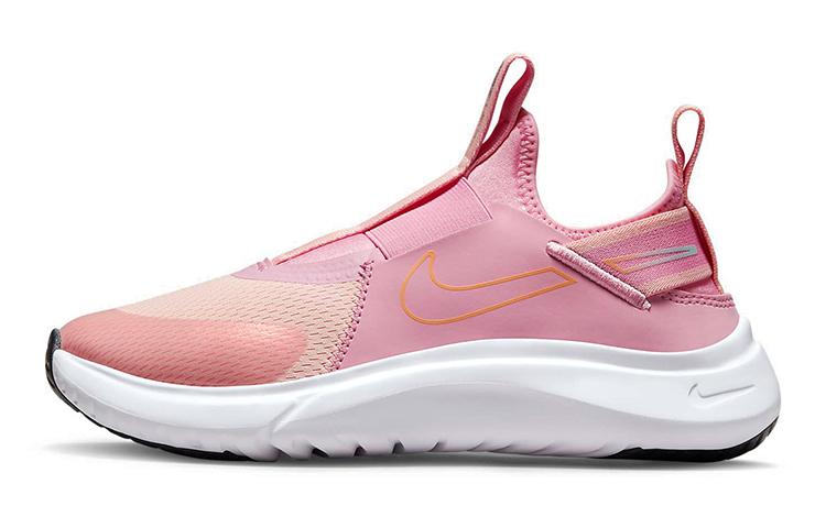 Nike Flex Plus Se 'Розово-малиновый оттенок' Gs DJ2980-600