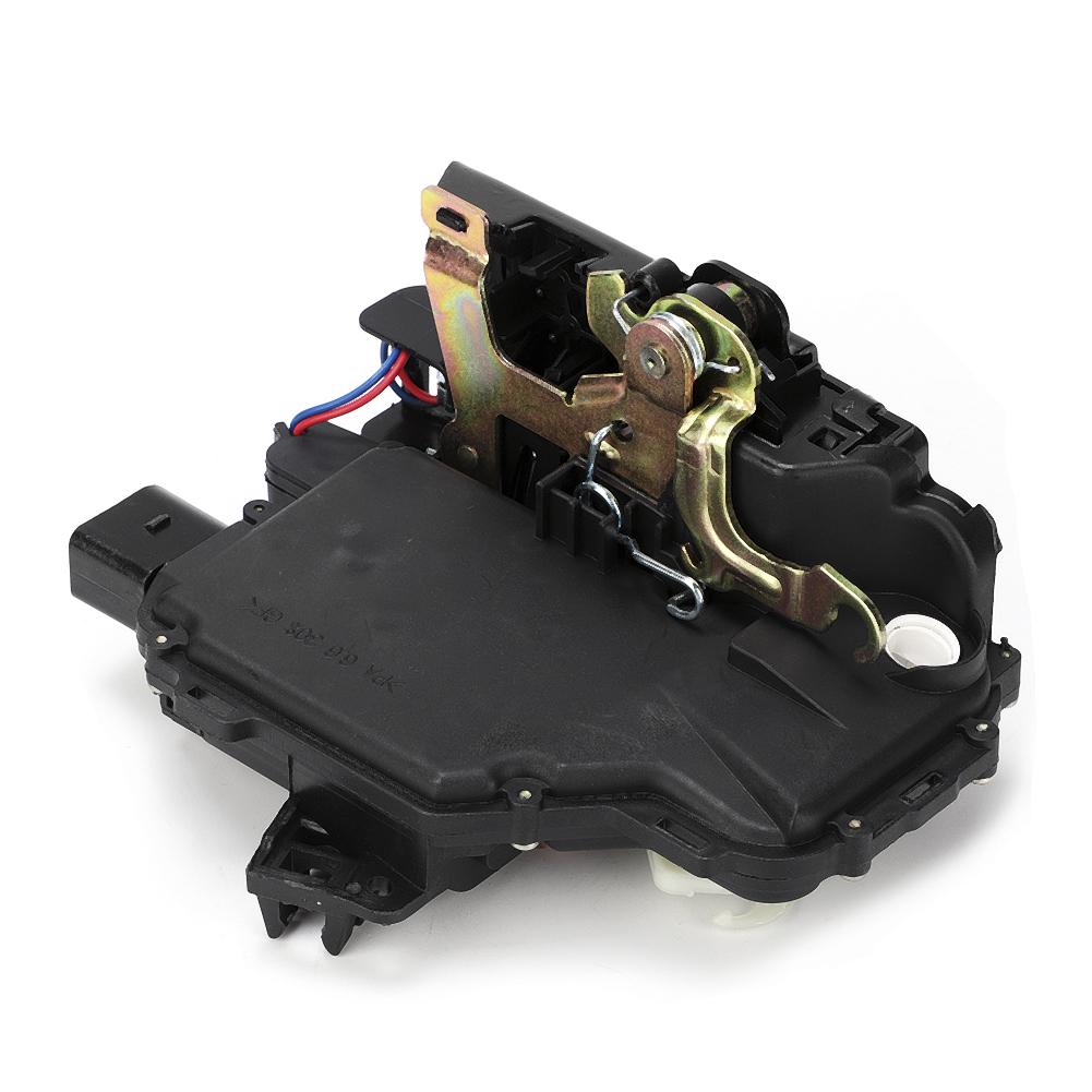 Приводной механизм замка передней правой двери 3B1 837 016 A, сменный автомобильный аксессуар