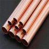 Copper Tubes Rod 1-16mm Internal Diameter 300mm/200mm/250mm Long Plumbing Pipe/Tube DIY