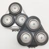 Моющаяся Сменная Бритвенная Головка Для Philips S5000 S5370 S5571 S5420 S5140 S5078 S5077 S5050 S5082 S5380 S5400 Бритвенное Лезвие