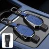 YWP4  Car Remote Key Case Cover Protector Shell for Mercedes Benz A B G R Class GLA GLK W176 W204 W251 W463 Auto Keychain Accessories