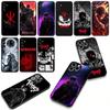 Чехол для телефона Berserk Comics Guts для Huawei P30 P20 P10 Mate 10 20 Pro Lite Y9A Y8S P Smart Y7 Y9 Prime Y6